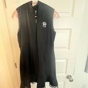 EPNY Pebble Beach Golf Dress